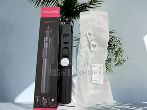 R6 Adjustable Selfie Stick Tripod