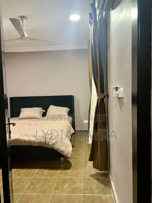 Fully Furnished 1bedroom Apartment for Rent
