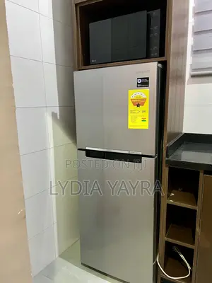 Fully Furnished 1bedroom Apartment for Rent