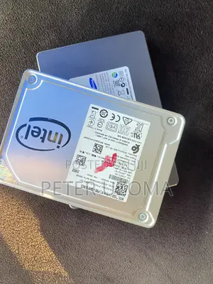 Solid State Drive
