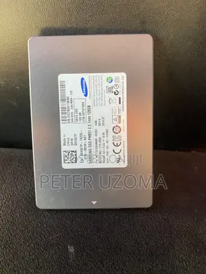 Solid State Drive