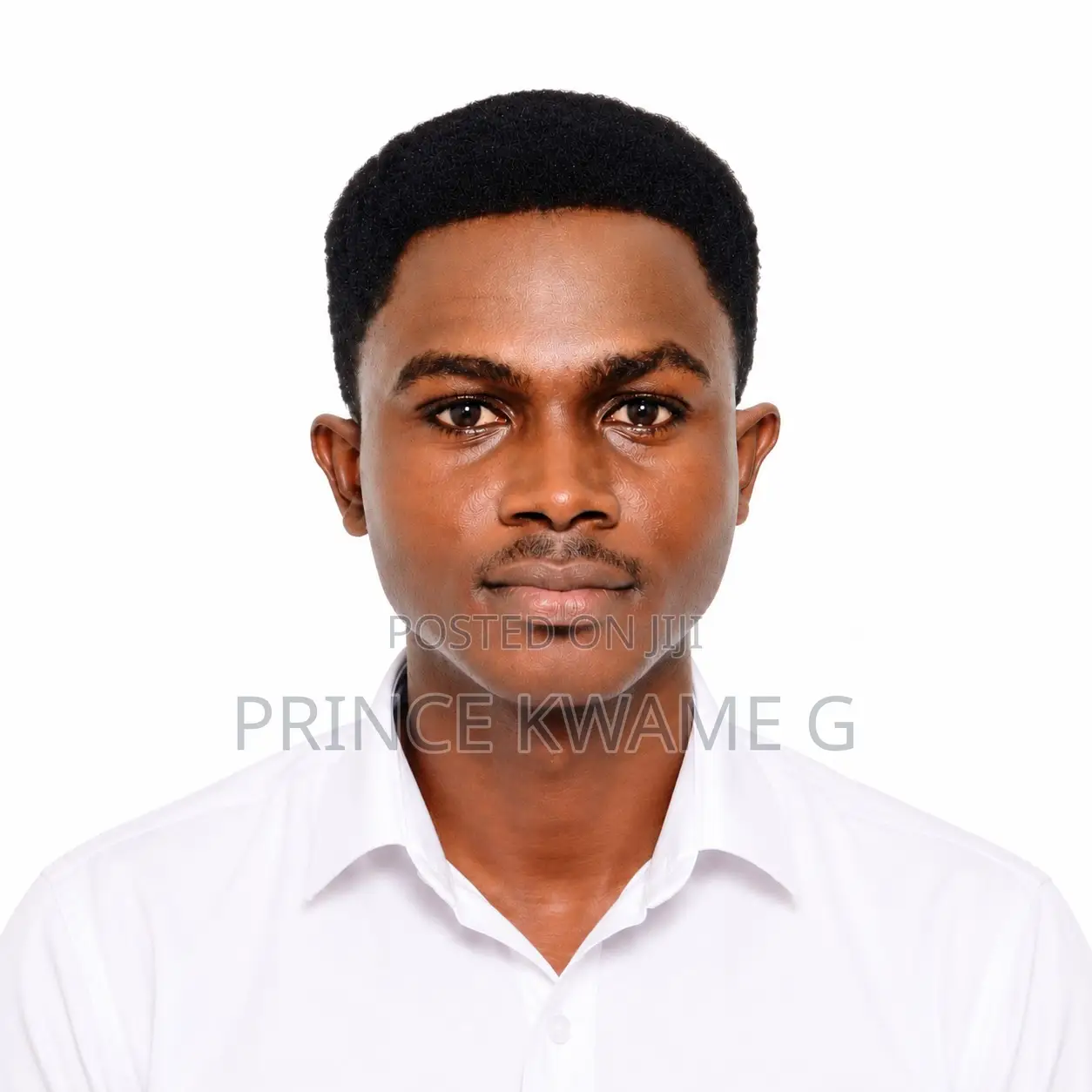 Part-time & Weekend CV