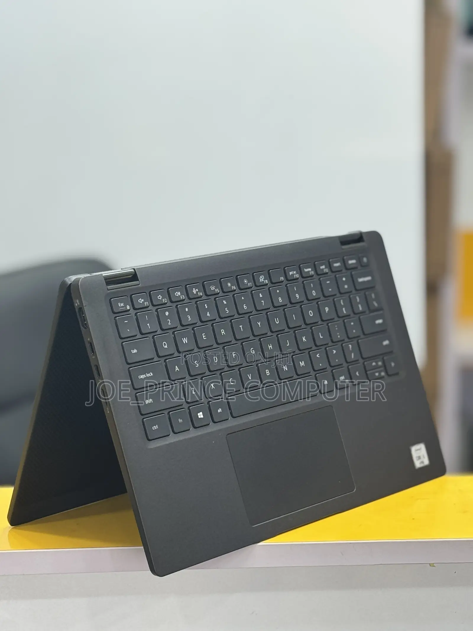 Laptop Dell Latitude 7410 16GB Intel Core i5 SSD 256GB