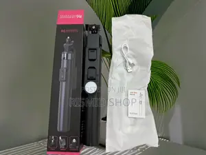 R6 Multifunctional Selfie Stick Tripod
