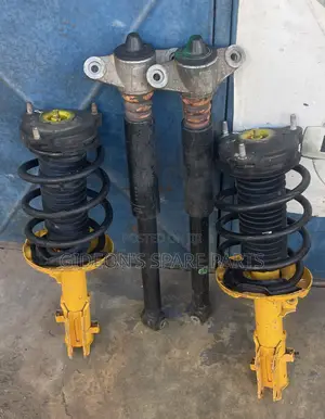 Hyundai Elantra 2017,2018,2019,2020,2021,2022 Front Shocks Absorbers