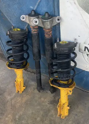 Hyundai Elantra 2017,2018,2019,2020,2021,2022 Front Shocks Absorbers