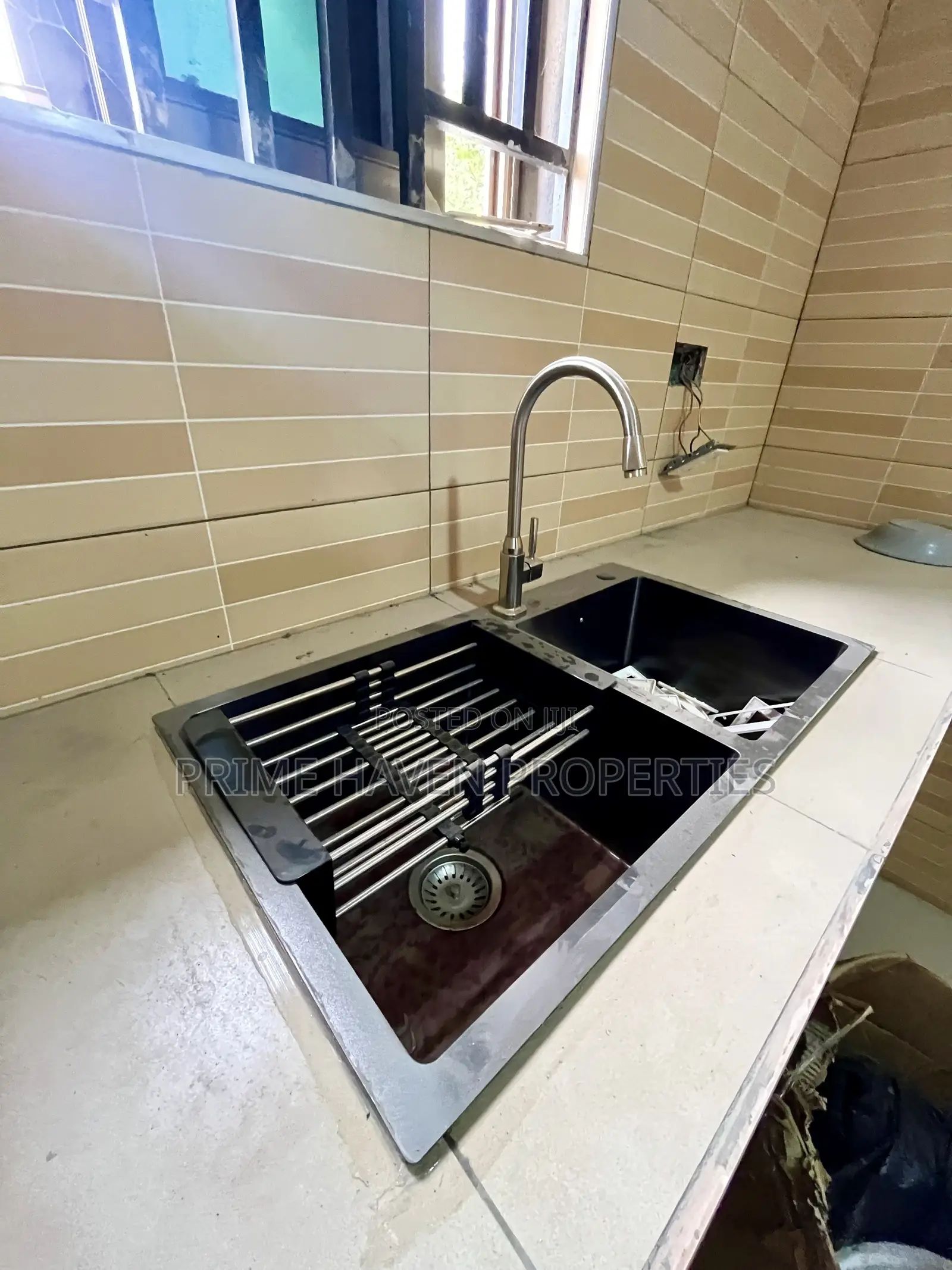 2bdrm Apartment in Acp, Kwabenya for rent