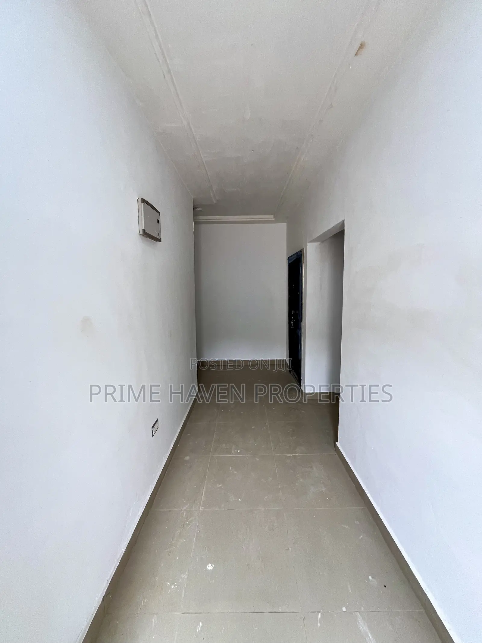 2bdrm Apartment in Acp, Kwabenya for rent