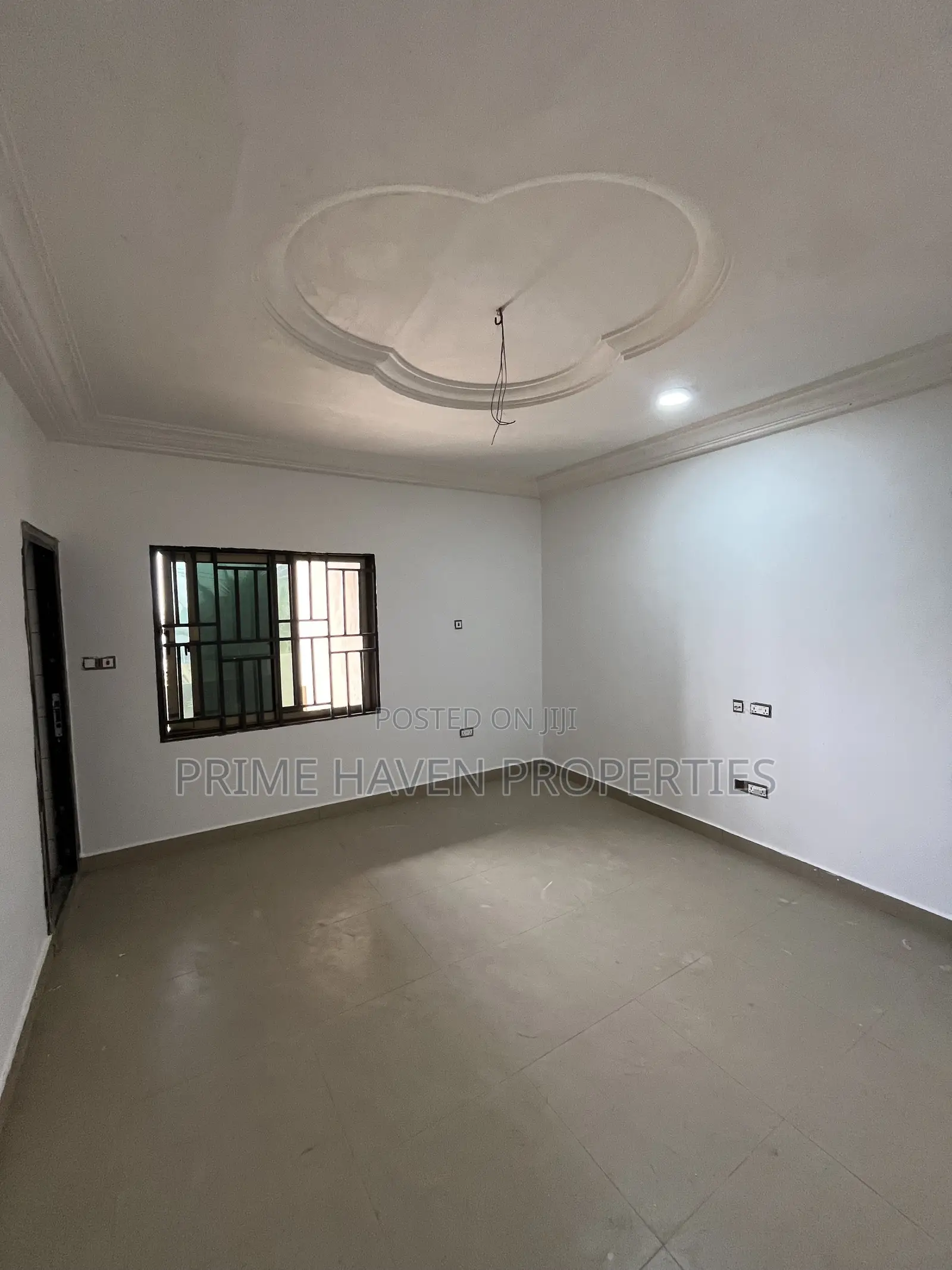 2bdrm Apartment in Acp, Kwabenya for rent