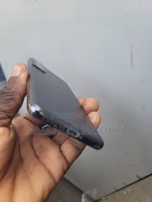 Samsung Galaxy S21 5G 128 GB Black