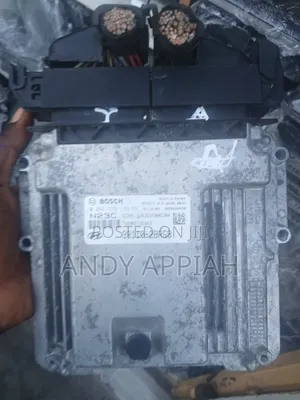 Hyundai Accent Available