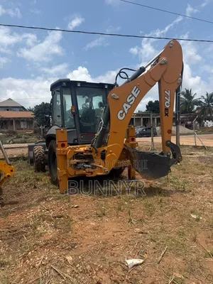 Brand New Backhoe Available for Sale