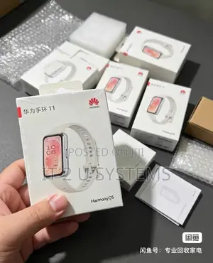 HUAWEI Band 11 (HarmonyOS)