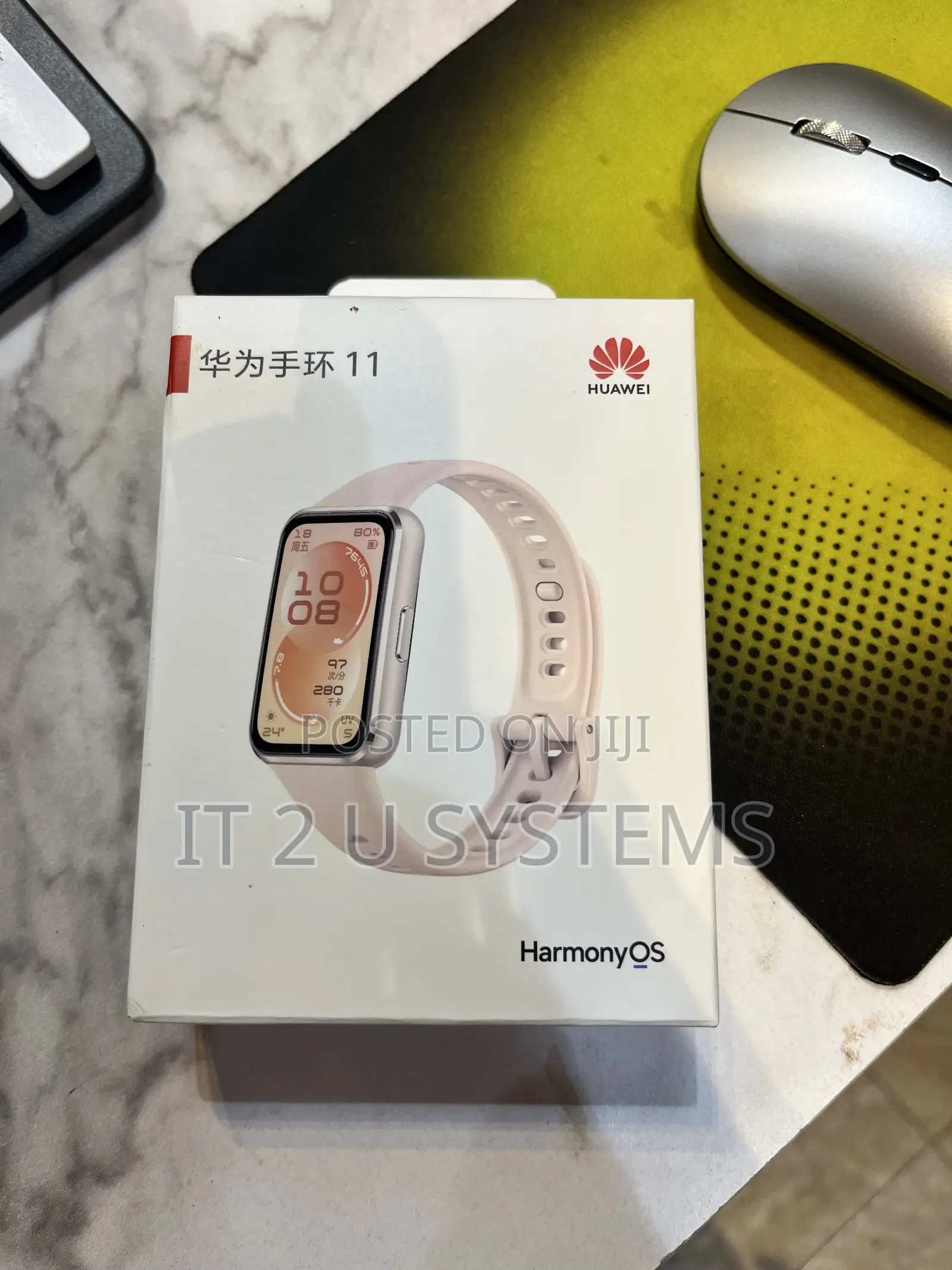 HUAWEI Band 11 (HarmonyOS)