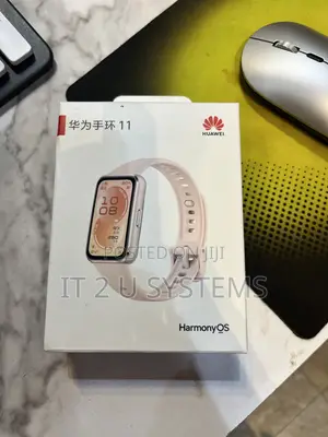 HUAWEI Band 11 (HarmonyOS)