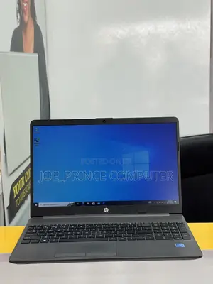 Laptop HP 250 G8 4GB Intel HDD 500GB
