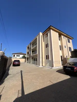2bdrm Apartment in Haatso for rent