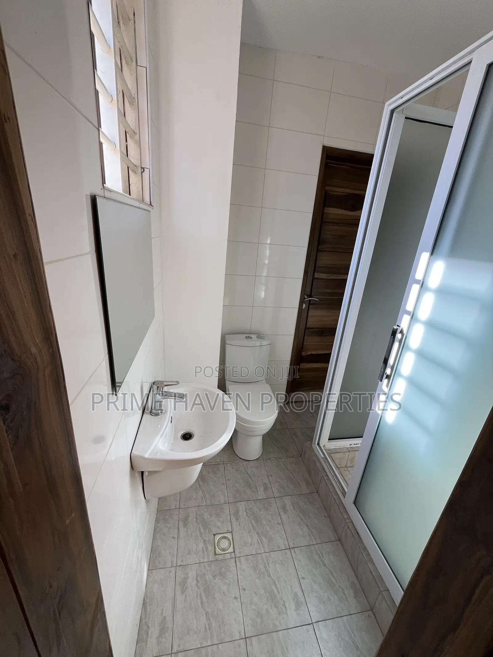 2bdrm Apartment in Haatso for rent