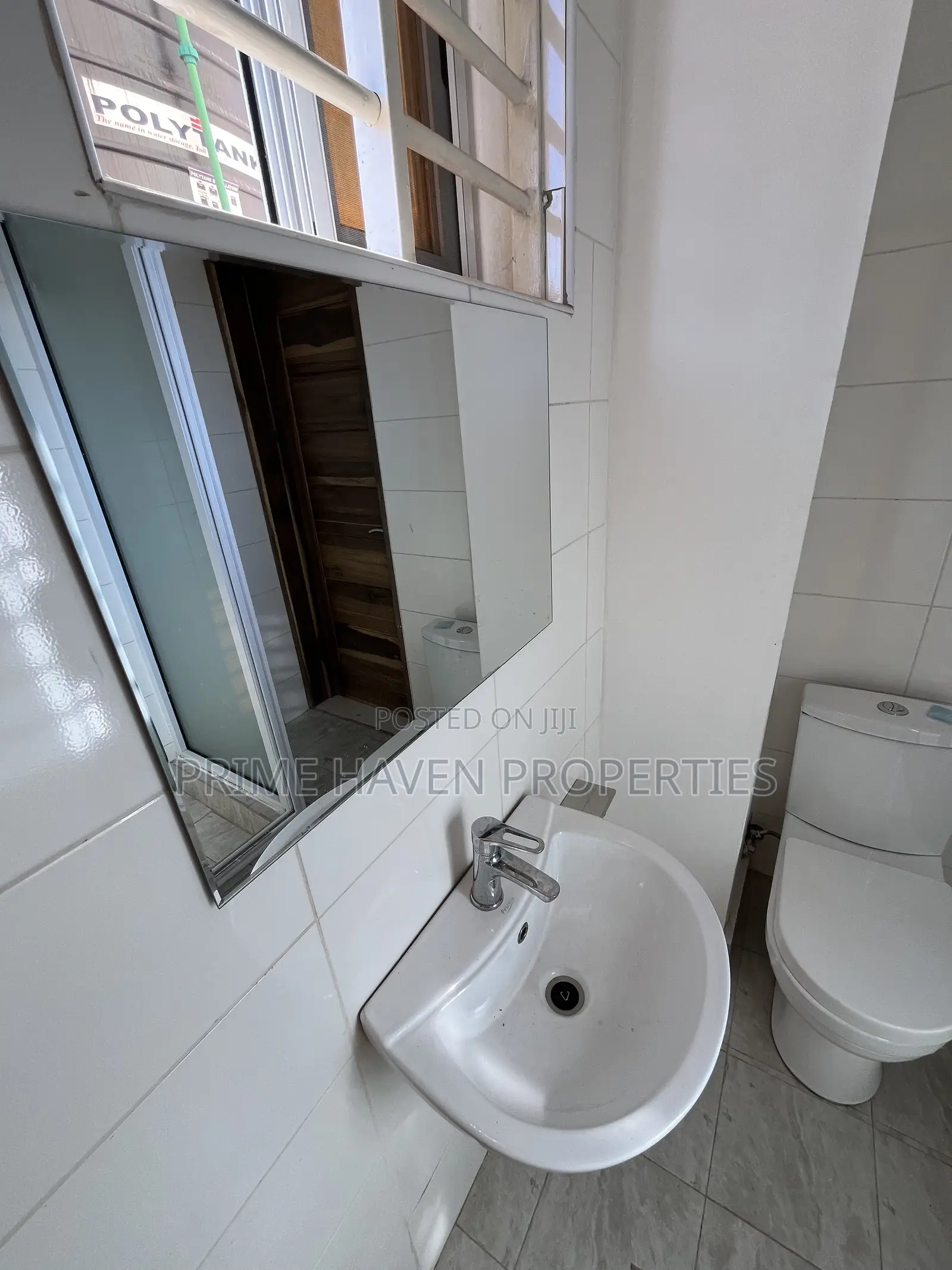 2bdrm Apartment in Haatso for rent