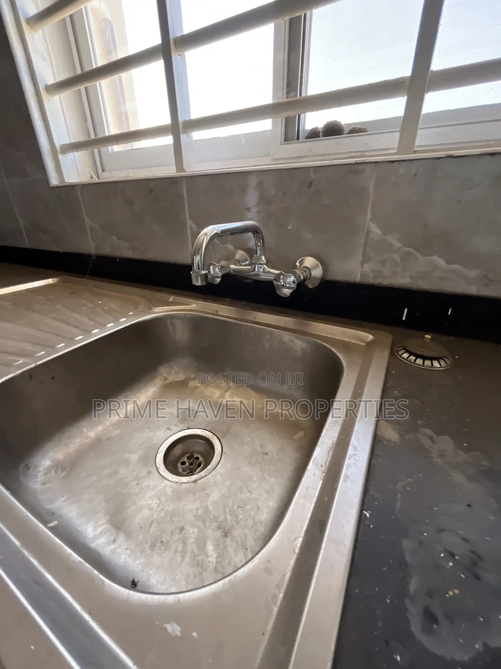 2bdrm Apartment in Haatso for rent