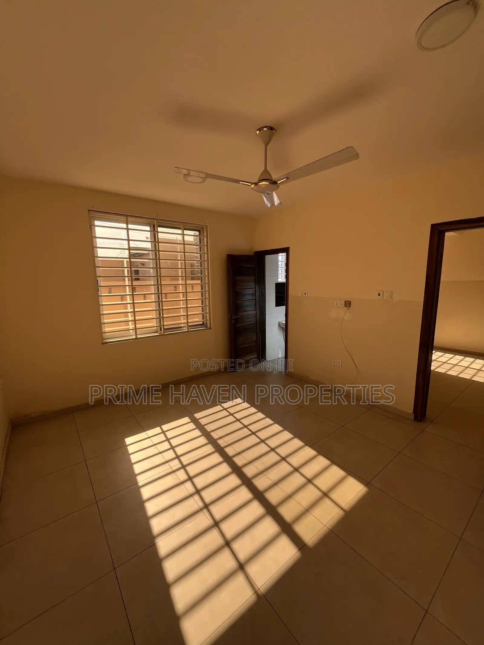 2bdrm Apartment in Haatso for rent