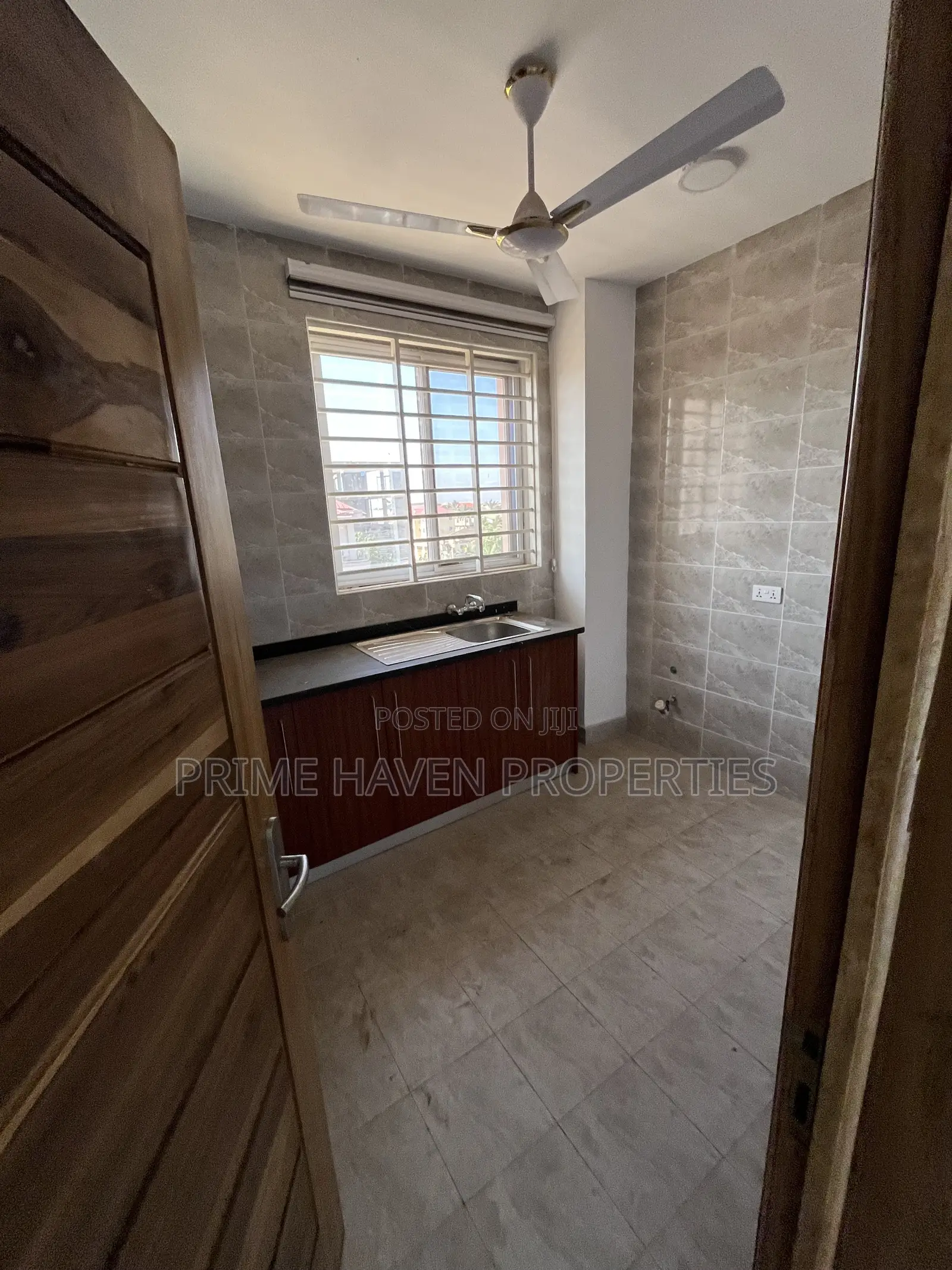 2bdrm Apartment in Haatso for rent