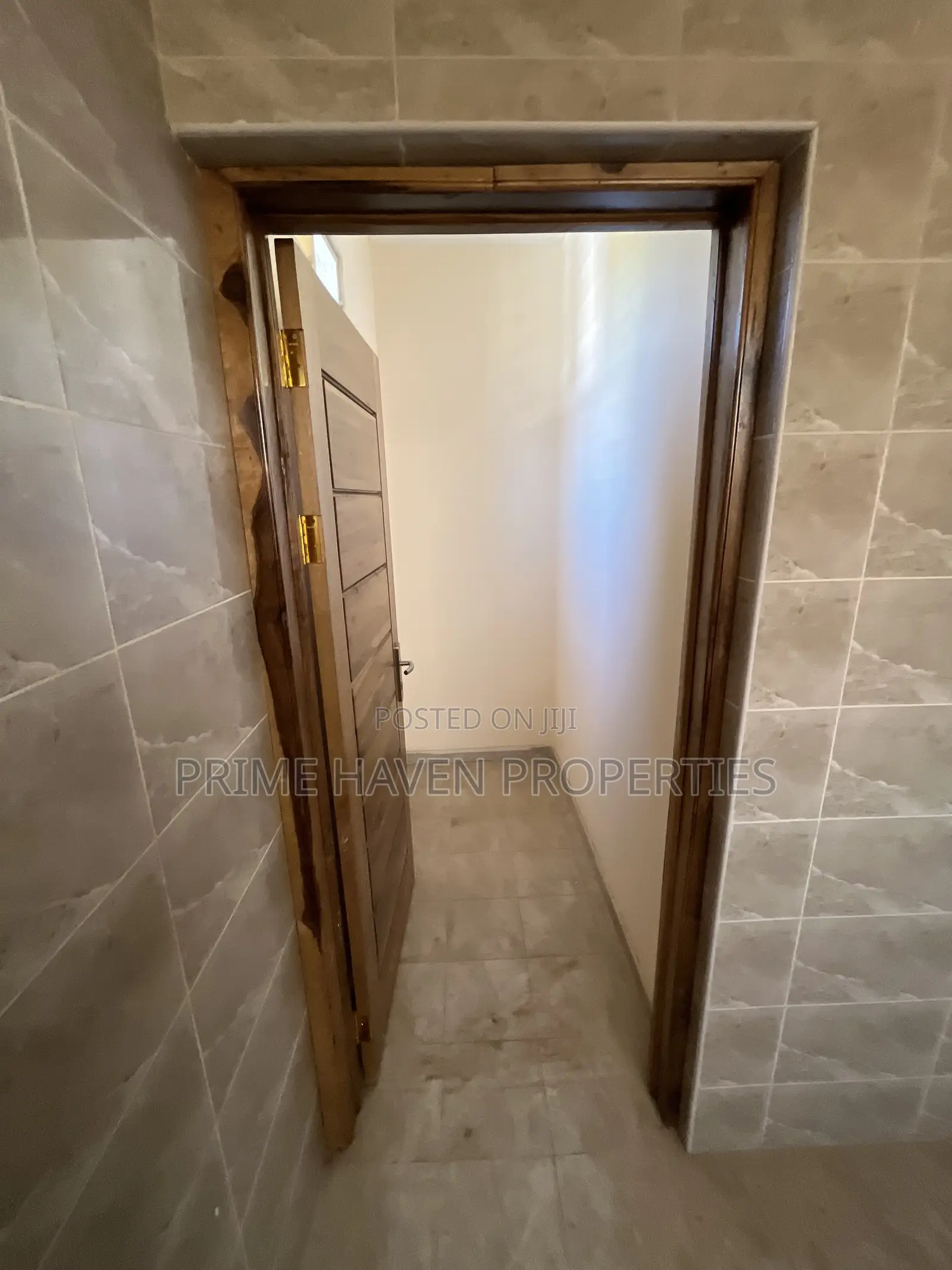 2bdrm Apartment in Haatso for rent