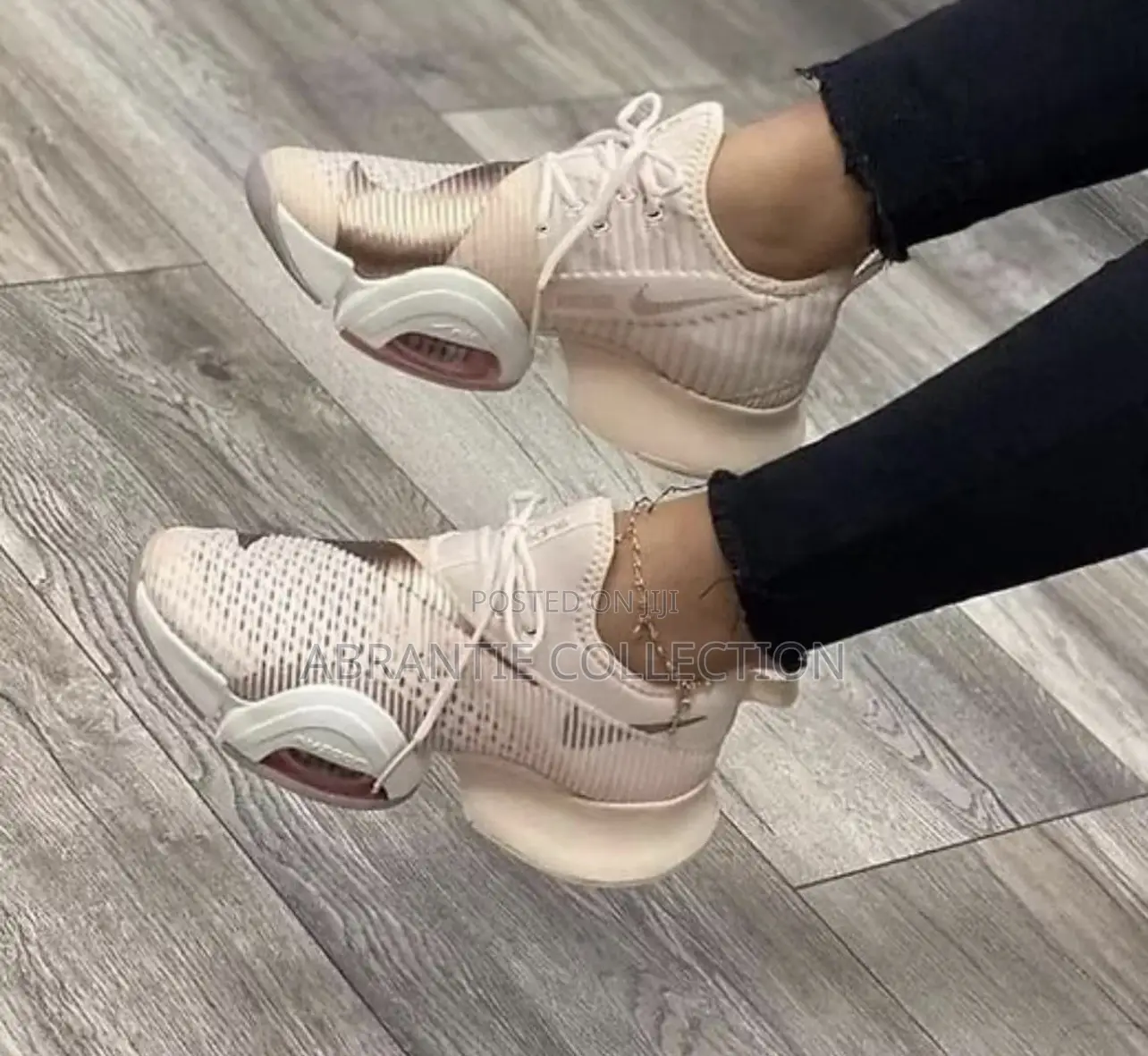 Nike Air Zoom Super Rep Available