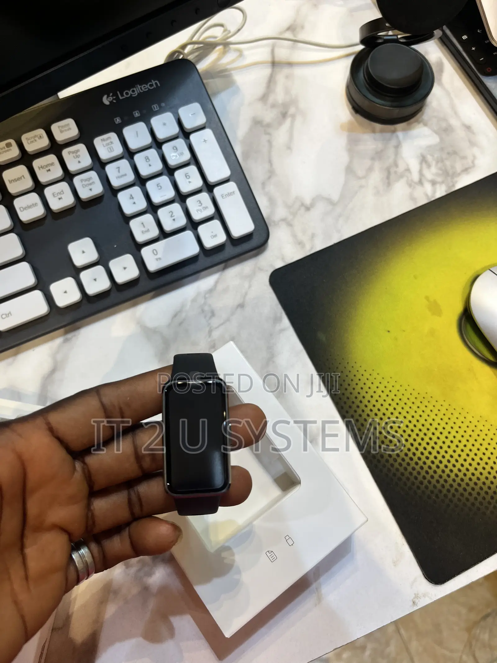 HUAWEI Band 10 (HarmonyOS)