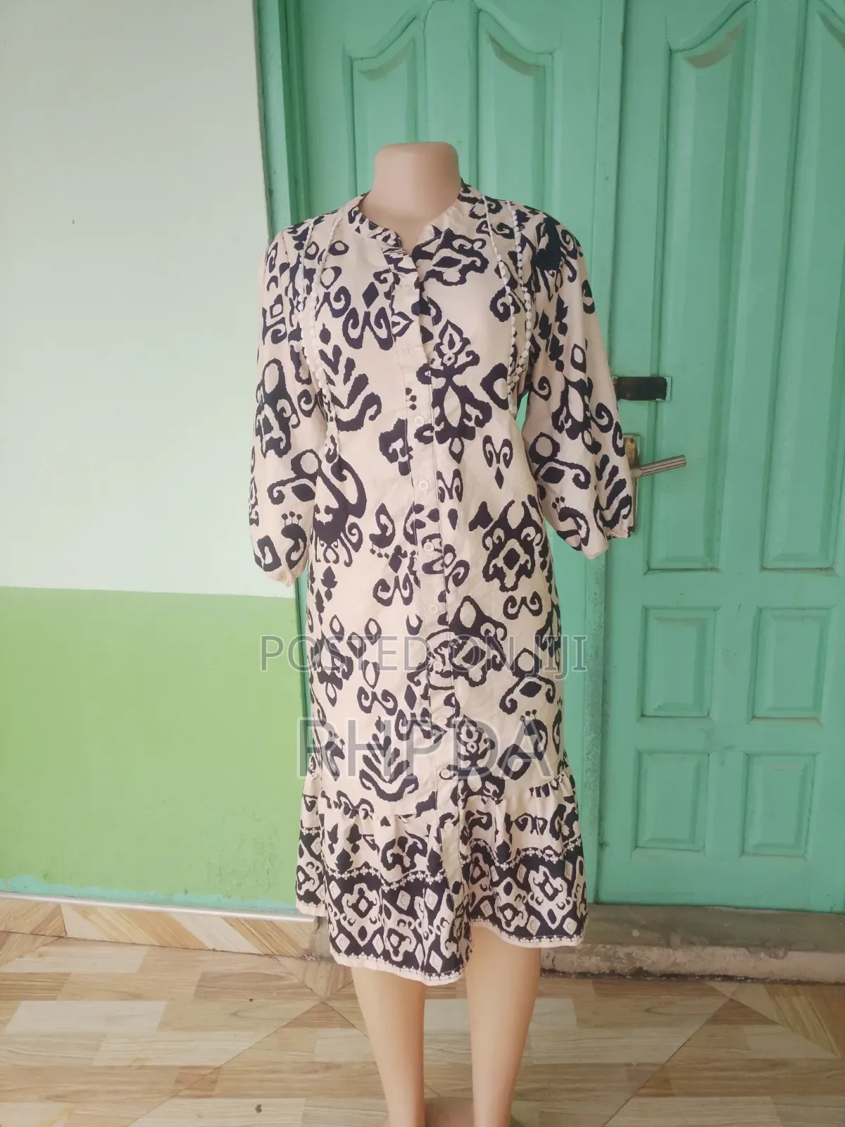 Borntowin Fashion Hub