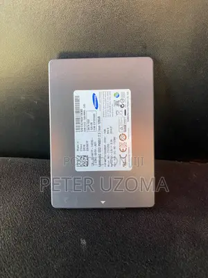 Sold State Drive