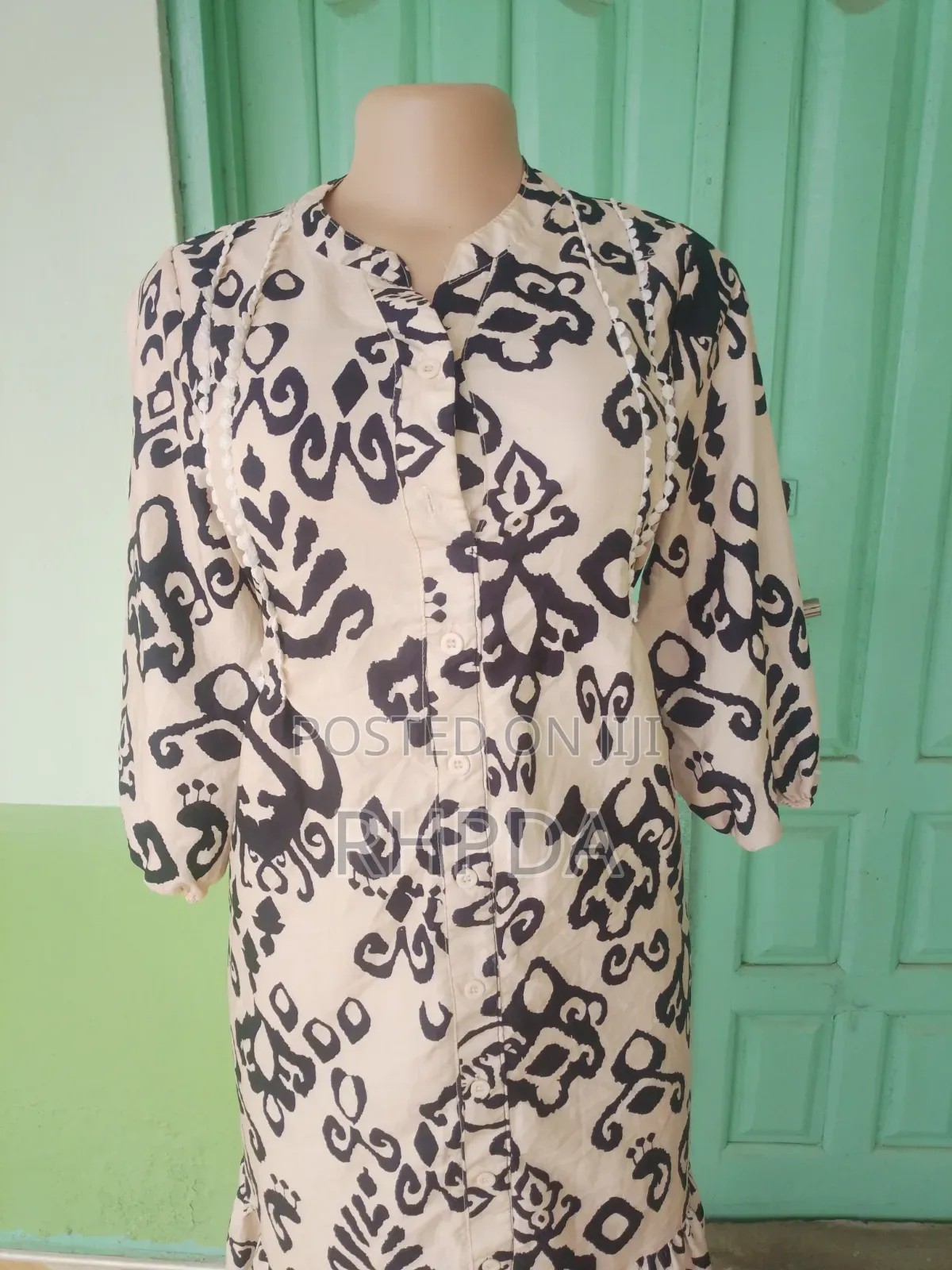 Borntowin Fashion Hub