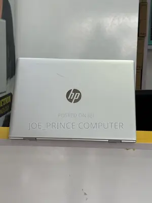 Laptop HP ProBook 640 G4 8GB Intel Core i5 SSD 256GB