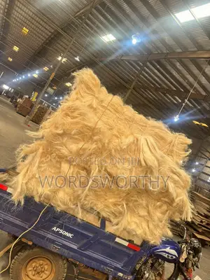 Pop Sisal Fiber