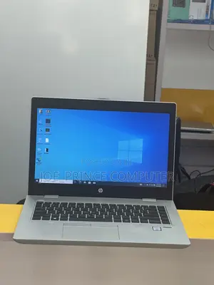 Laptop HP ProBook 640 G4 8GB Intel Core i5 SSD 256GB