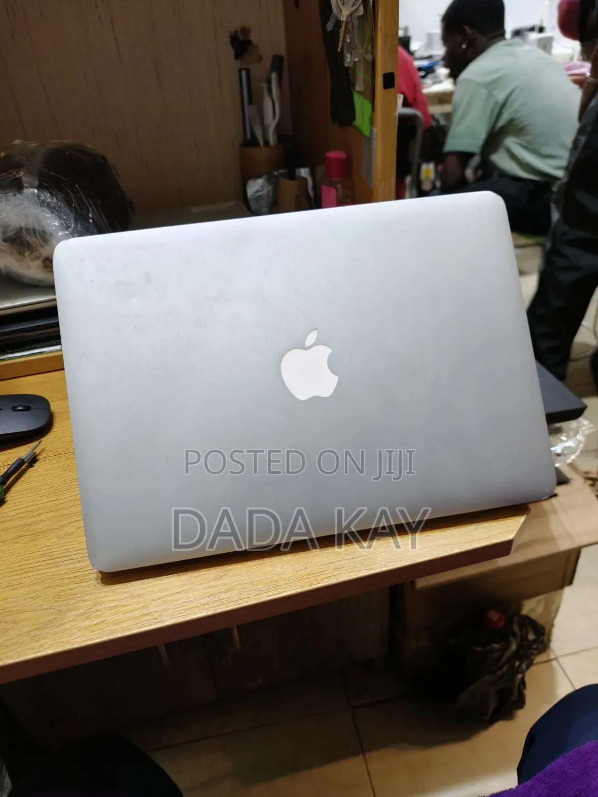 Laptop Apple MacBook 2013 8GB Intel Core i5 SSD 500GB