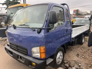 Hyundai Mighty 2