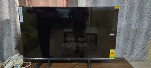 Sigma 50" Smart TV