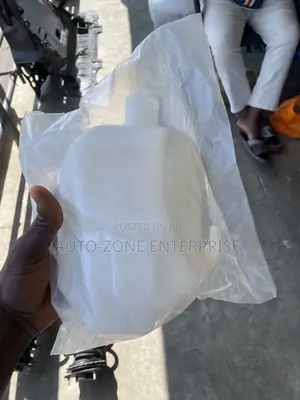 Honda Civic 2022 2023 2024 2025 2026 2027 Coolant Reservoir Tank