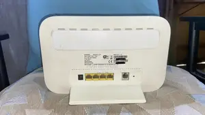 Huawei MTN Turnonet and Antenna (Without Sim)