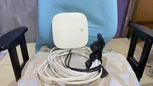 Huawei MTN Turnonet and Antenna (Without Sim)