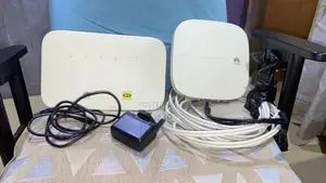 Huawei MTN Turnonet and Antenna (Without Sim)