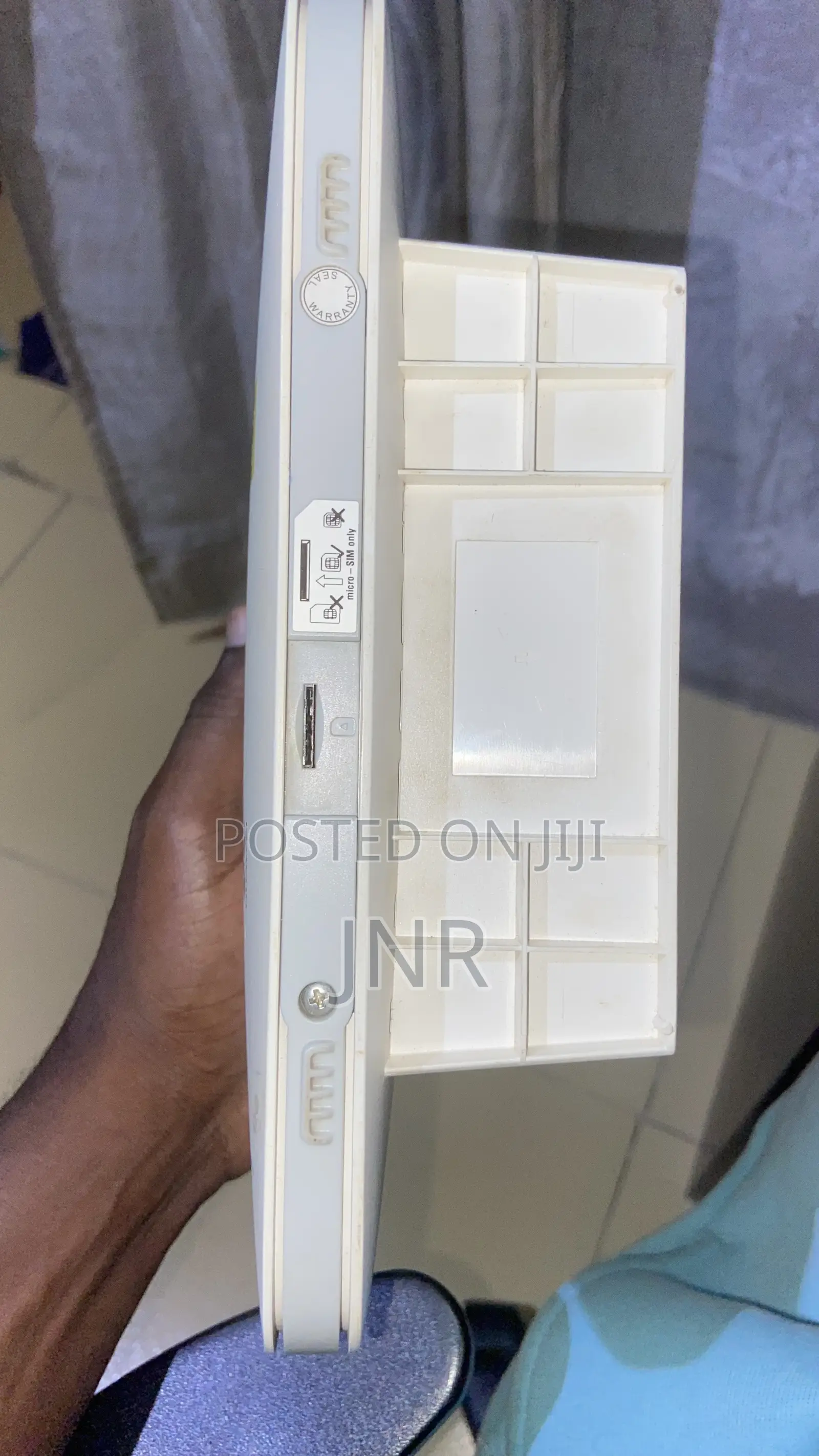 Huawei MTN Turnonet and Antenna (Without Sim)