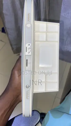 Huawei MTN Turnonet and Antenna (Without Sim)