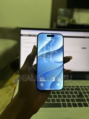 Apple iPhone 17 Pro 256 GB Blue