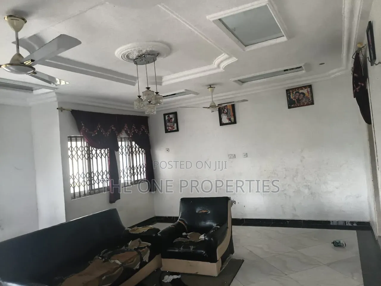 3bdrm House in Kotoku, Amasaman for sale