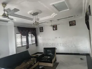 3bdrm House in Kotoku, Amasaman for sale