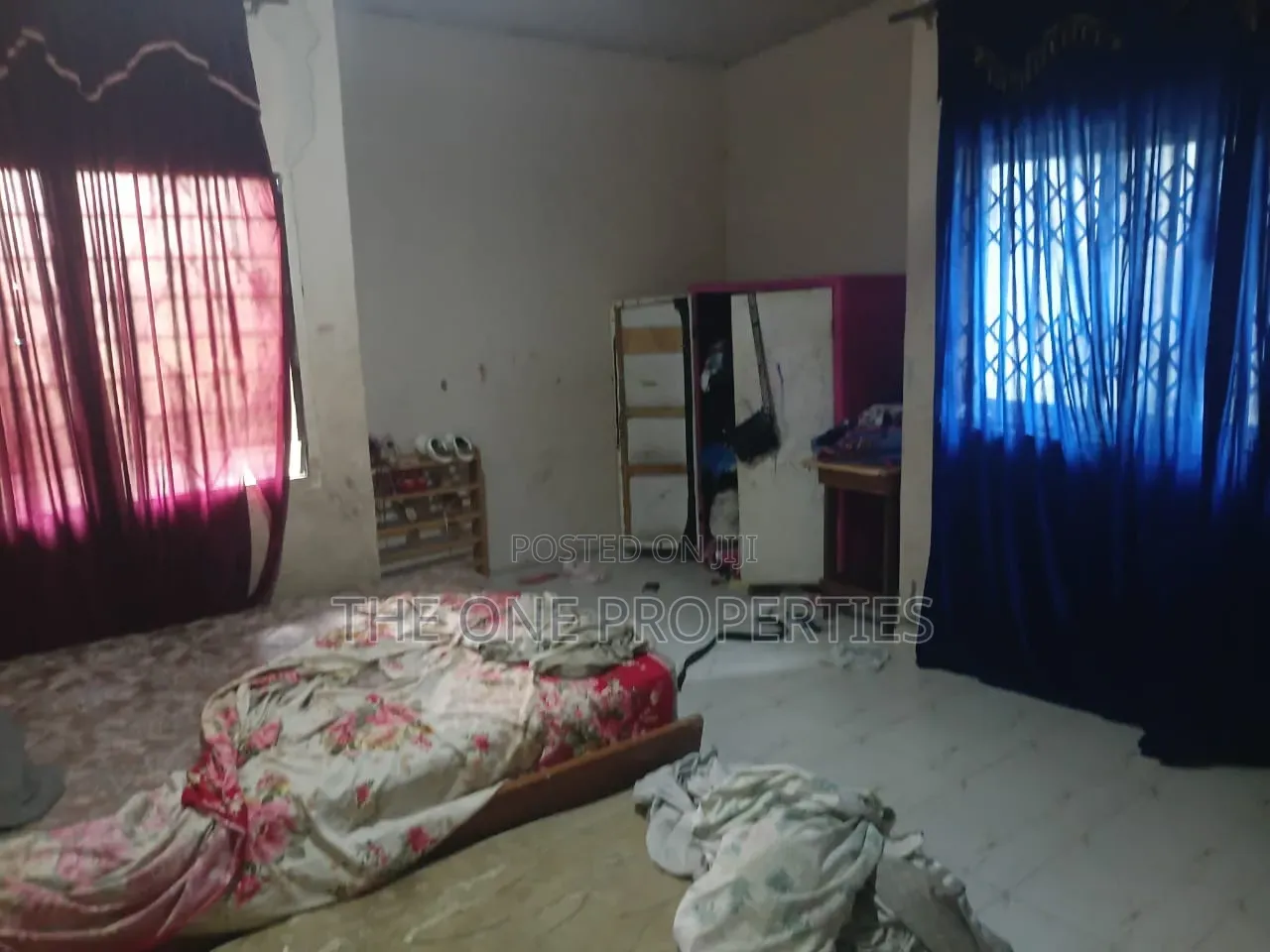 3bdrm House in Kotoku, Amasaman for sale