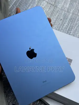 Apple iPad (2025) 64 GB Blue