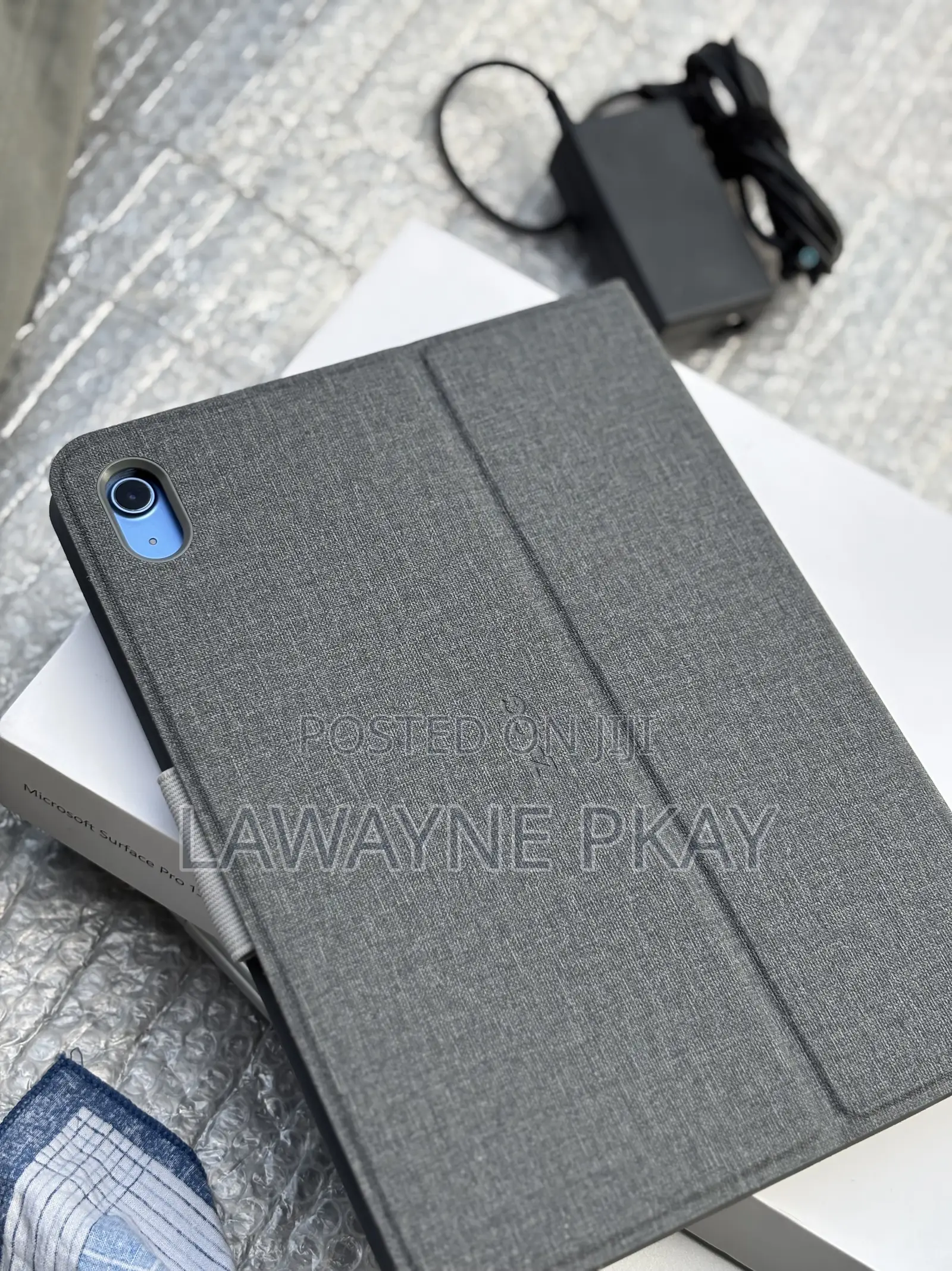 Apple iPad (2025) 64 GB Blue